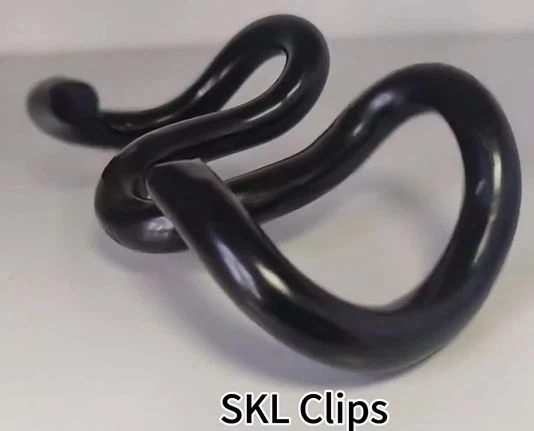 SKL Fastening System And SKL Clip