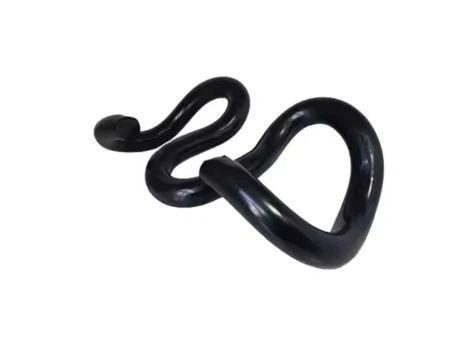 SKL KPO Nabla E-Clip Rail Fastening System