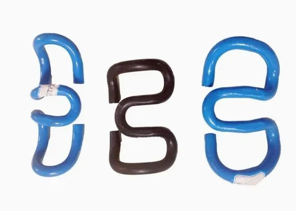 SKL Series Forge Clips Fastening