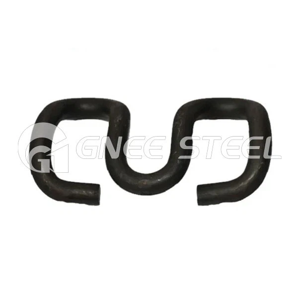 W12 Railway Track Clips