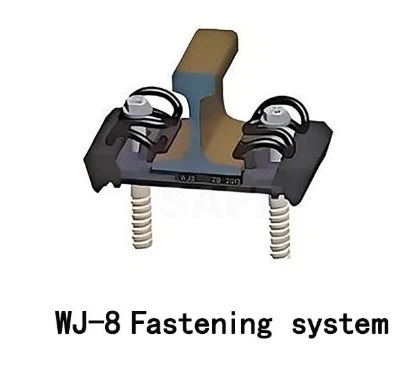 WJ-8 High-speed Fastening System